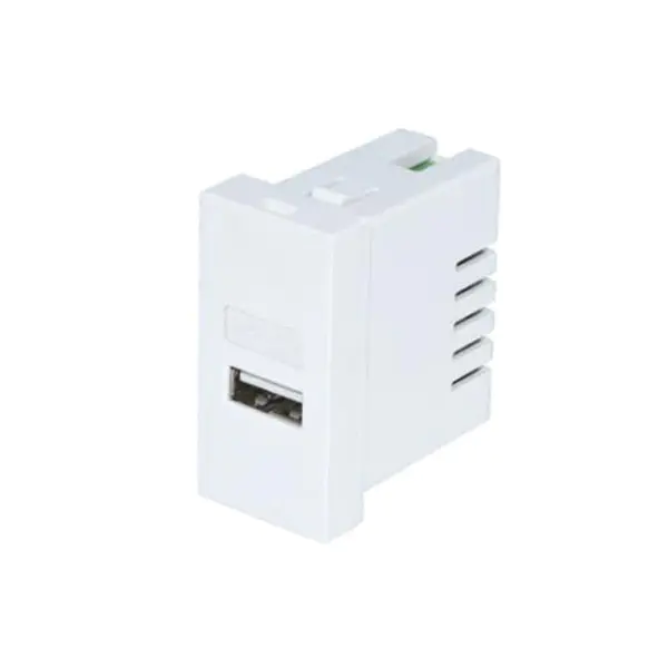 Port Tunggal Tipe A Usb Charger Socket Modul