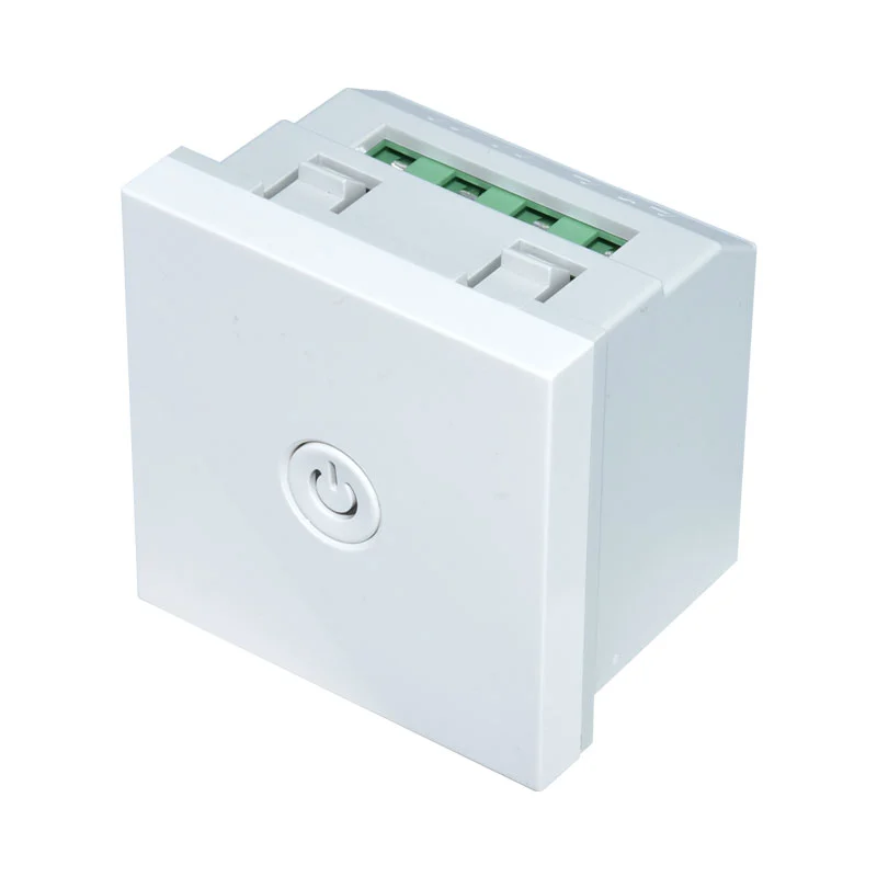 Modul Fungsi Indoor Smart Switch Persegi